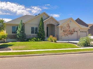 2421 W 610 N, Lehi, UT 84043