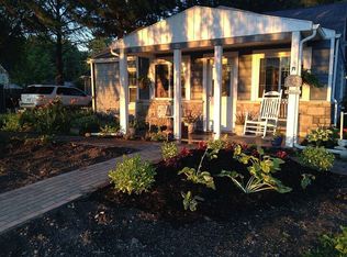 1810 N Stadium Rd, Oregon, OH 43616