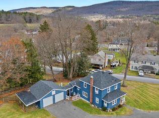 8 Catherine St, Lenox, MA 01240