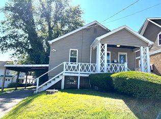 710 Greenfield Ave, Steubenville, OH 43952