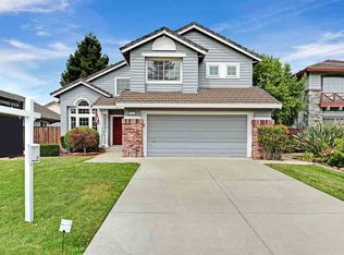 61 Windmill Ct, Brentwood, CA 94513