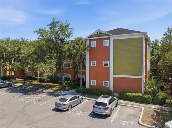 4207 S Dale Mabry Hwy Unit 5307, Tampa, FL 33611