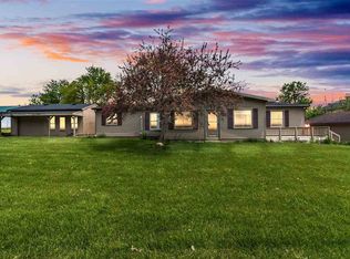 117 Mill St, Addison, MI 49220