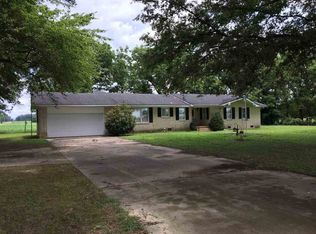 8024 Highway 20, Friendship, TN 38034