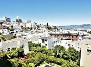 912 Union St #916, San Francisco, CA 94133