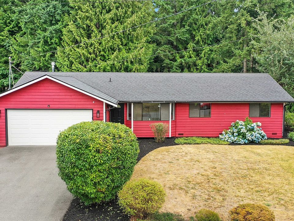 1st image of 11023 38th Drive SE