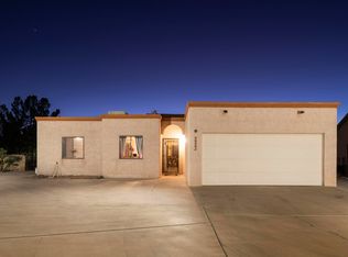 3838 Marble View Dr, Las Cruces, NM 88012