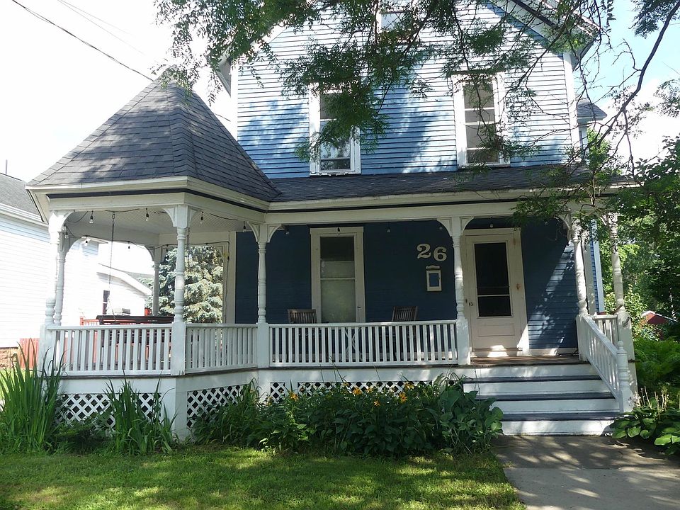 26 Lawrence Ave, Potsdam, NY 13676 MLS 49665 Zillow