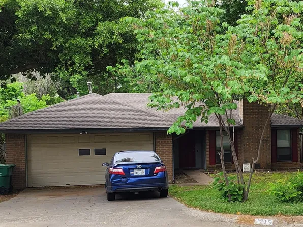 1215 Avenue C, Denton, TX 76205