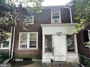 1130 W America Rd, Camden, NJ 08104