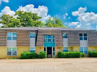 1932 Cherry Stone St APT 2A, Norman, OK 73072