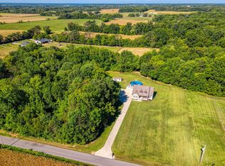 4464 Beards Chapel Rd, Springfield, TN 37172