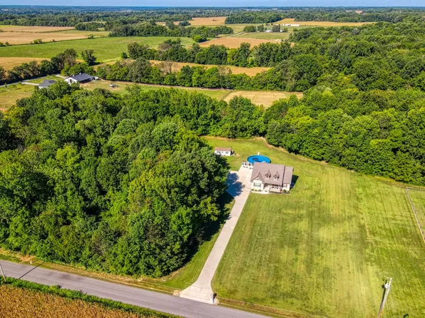 4464 Beards Chapel Rd, Springfield, TN 37172