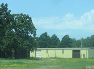 601 E Spriggs Rd, North Little Rock, AR 72118