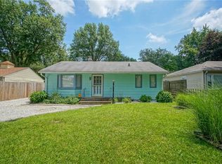 601 N Sadlier Dr, Indianapolis, IN 46219