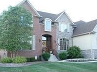 1108 Wellington Ter, Schererville, IN