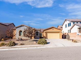 41 Los Balcones Pl NE, Rio Rancho, NM 87124