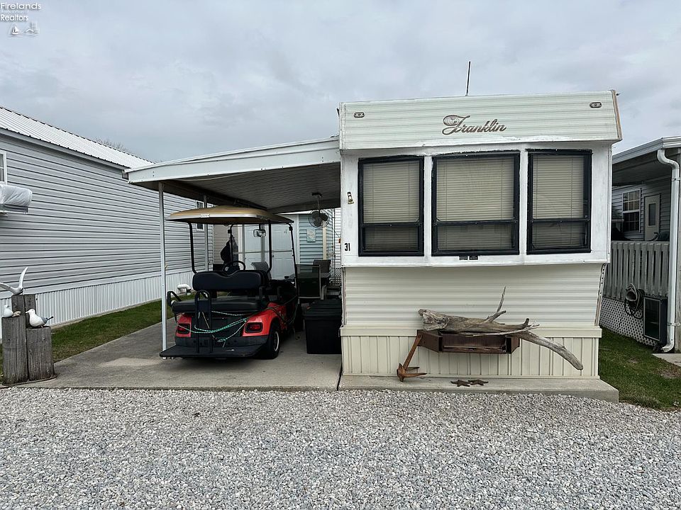 1st image of 1220 W Richey Rd Lot 31