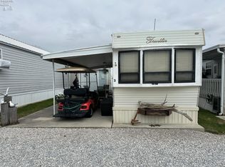 1220 W Richey Rd Lot 31, Pt Clinton, OH