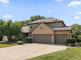 16609 W Saddlewood Dr, Lockport, IL 60441