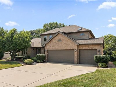 16609 W Saddlewood Dr, Lockport, IL, 60441