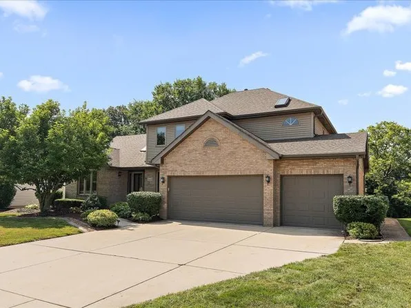 16609 W Saddlewood Dr, Lockport, IL 60441