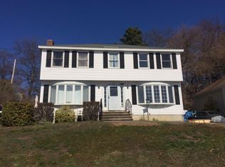 403 Tyngsboro Rd, Dracut, MA 01826