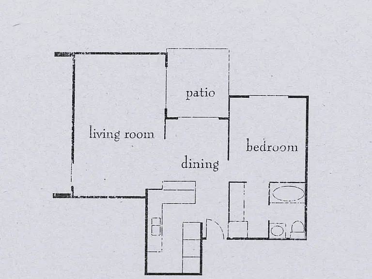 Amberwood Garden Apartments — Photo 17