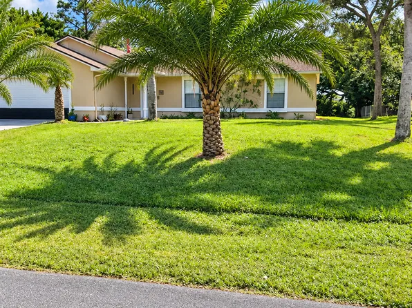 841 Jamaica Ave, Sebastian, FL 32958
