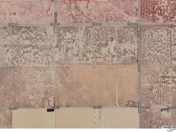 Vic Avenue E 84 Street East 0 #G4, Lancaster, CA 93535