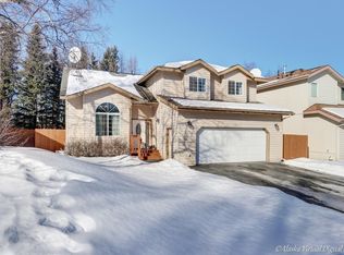 2310 Heatherbrook Cir, Anchorage, AK 99504