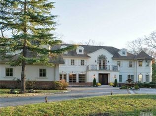 1638 Cedar Swamp Rd, Glen Head, NY 11545