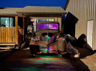 1043 W 10th St, Sheridan, WY 82801