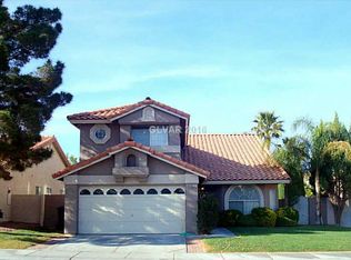 8224 Cretan Blue Ln, Las Vegas, NV 89128