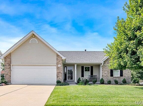 2nd image of 7224 Cinnamon Teal Dr