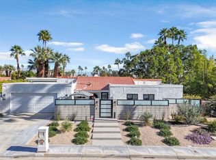 1806 N Hermosa Dr, Palm Springs, CA 92262