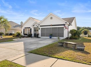 661 Twinflower St, Little River, SC 29566