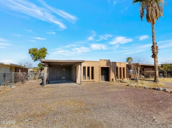 722 W Glenn St #722/724, Tucson, AZ 85705
