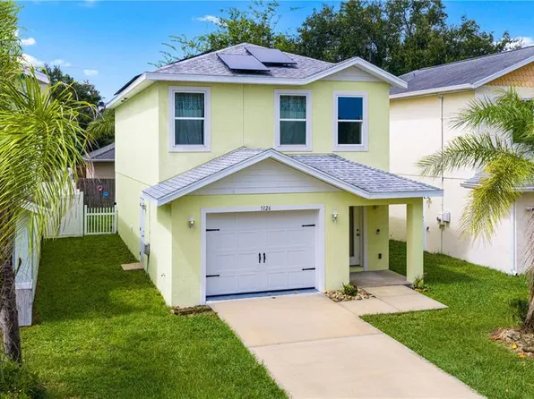 5126 TAYLOR AVENUE, PORT ORANGE, FL 32127