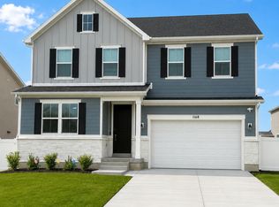 1037 W 450 S #77, Brigham City, UT 84302