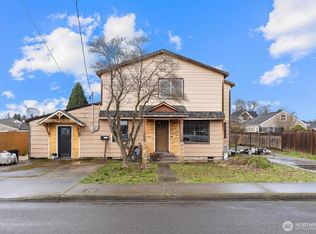 1009 5th Avenue SW, Puyallup, WA