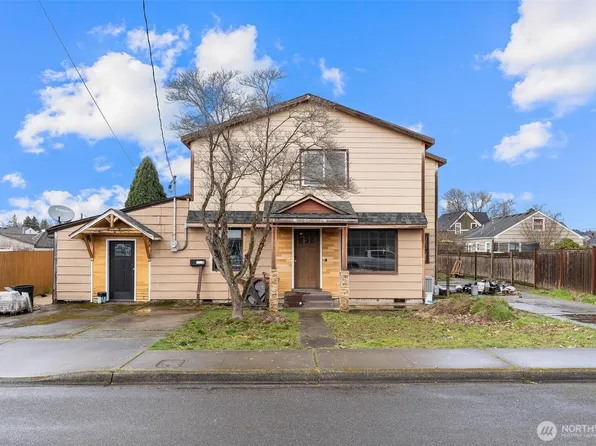 1009 5th Avenue SW, Puyallup, WA 98371