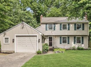 506 Tarrington Rd, Cherry Hill, NJ 08034