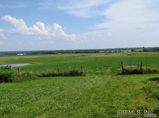 Midland Ln, Dow, IL 62022
