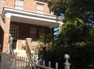 5130 N Capitol St NW, Washington, DC 20011