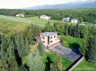 11600 Cange St, Anchorage, AK 99516