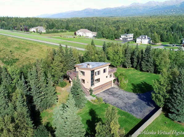11600 Cange St, Anchorage, AK 99516