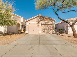 3568 W Chama Rd, Glendale, AZ 85310