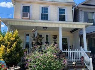 1421 S Main St, Wilkes Barre, PA 18706
