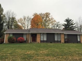 3073 Hickory Ln, Mason, OH
